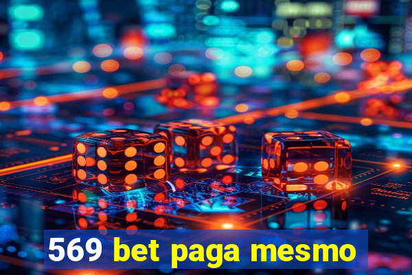 569 bet paga mesmo