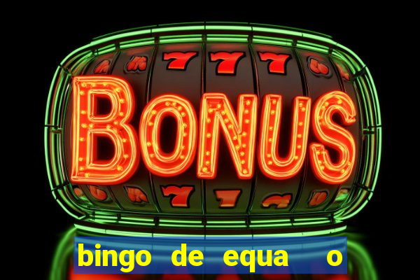 bingo de equa  o do 2o grau