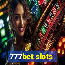 777bet slots