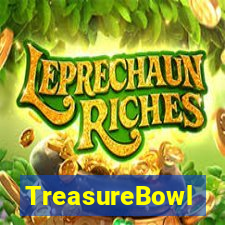 TreasureBowl treasure bowl melhor horario