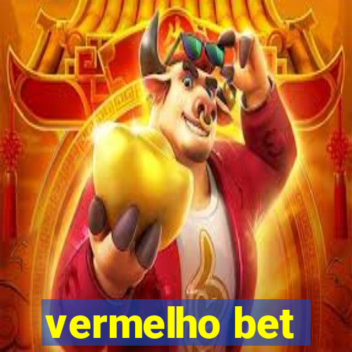 vermelho bet