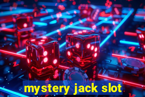 mystery jack slot