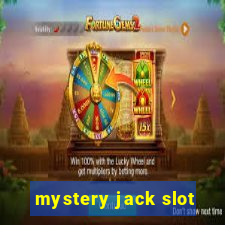 mystery jack slot