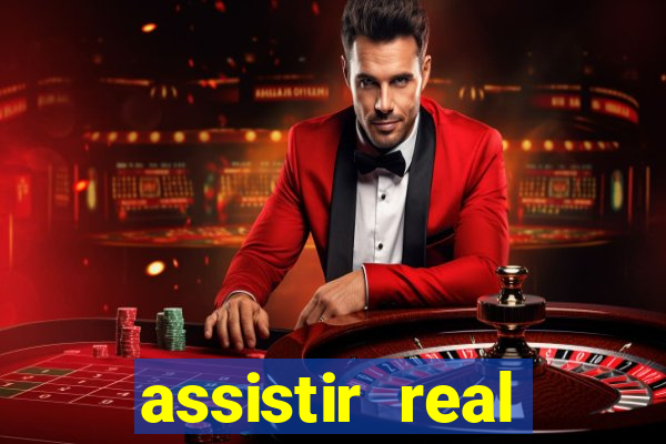 assistir real madrid futemax