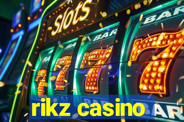 rikz casino