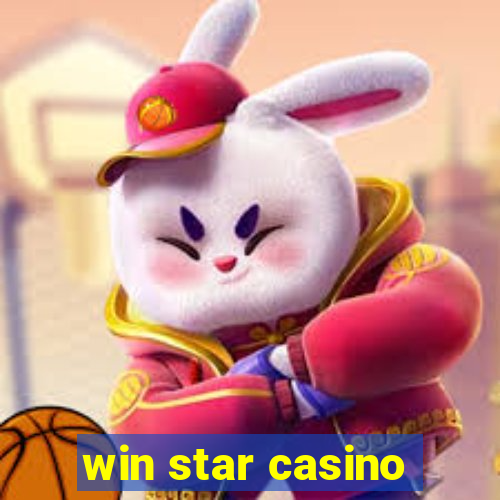 win star casino