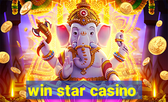 win star casino