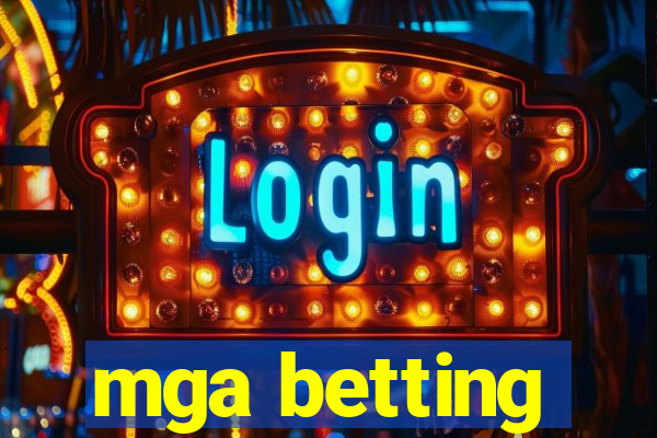 mga betting