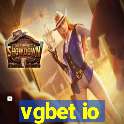 vgbet io