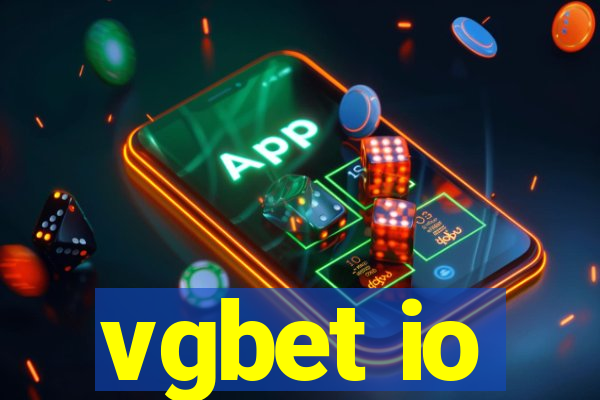 vgbet io