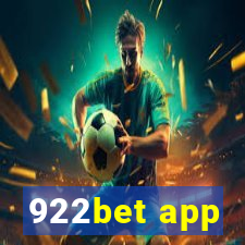 922bet app