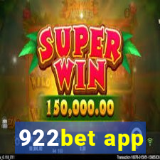 922bet app