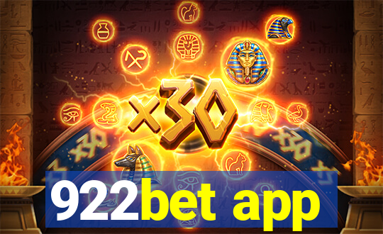 922bet app