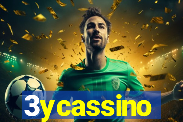 3ycassino