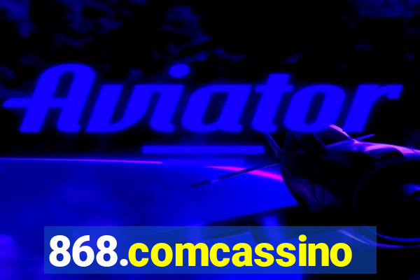 868.comcassino