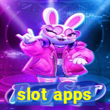 slot apps