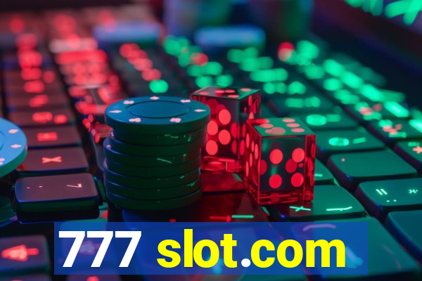 777 slot.com