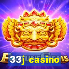 33j casino