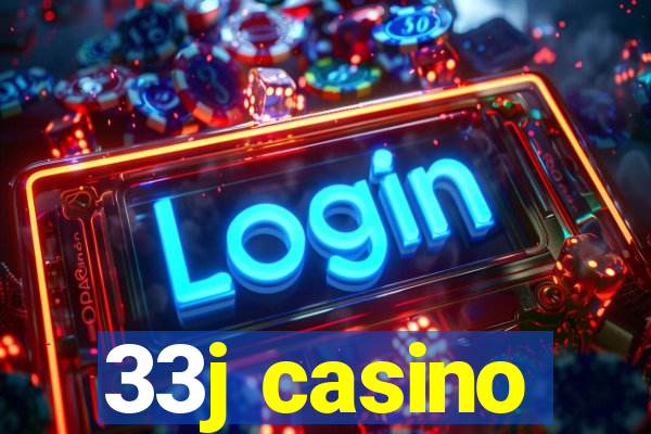 33j casino