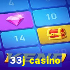 33j casino