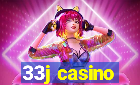 33j casino