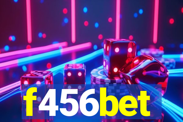 f456bet