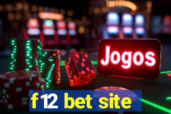 f12 bet site