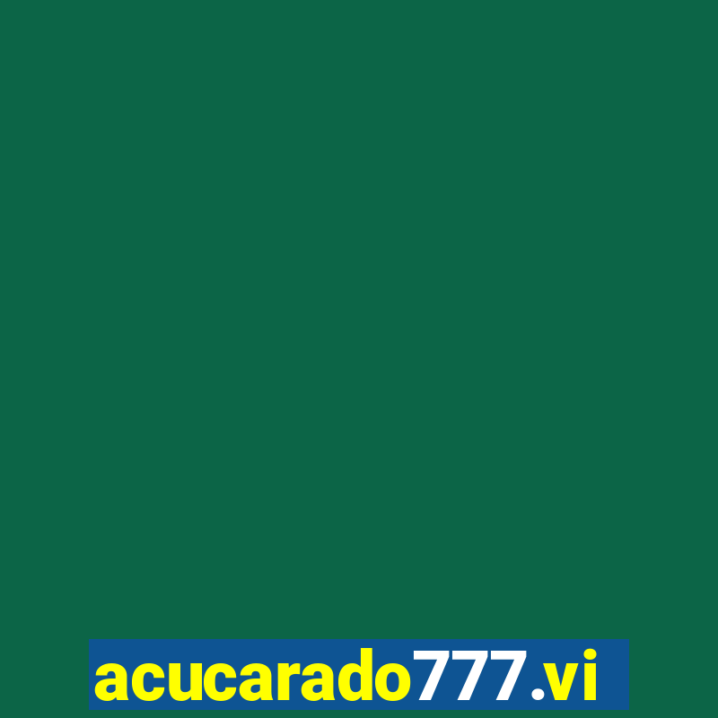 acucarado777.vip