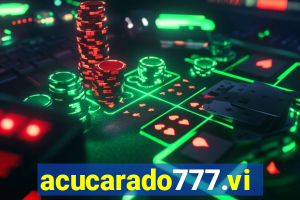 acucarado777.vip