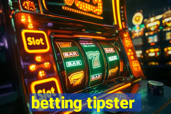 betting tipster