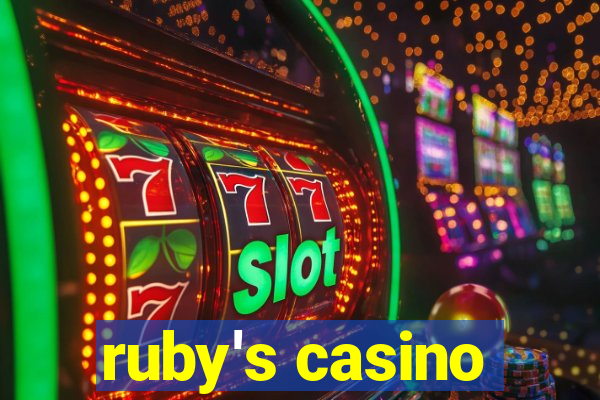 ruby's casino