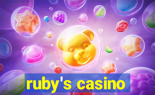 ruby's casino