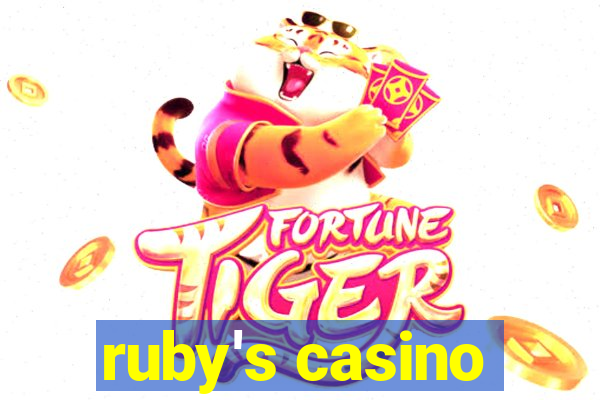 ruby's casino