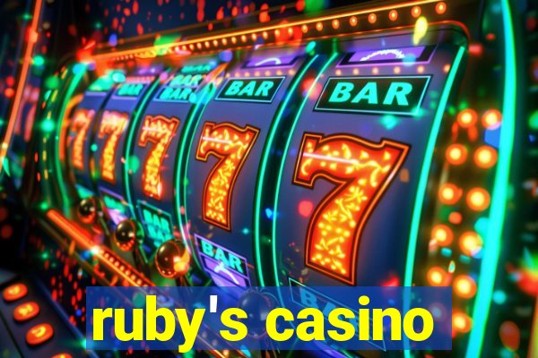 ruby's casino