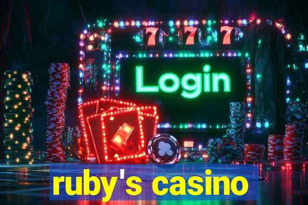 ruby's casino