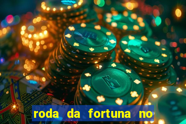 roda da fortuna no mapa astral