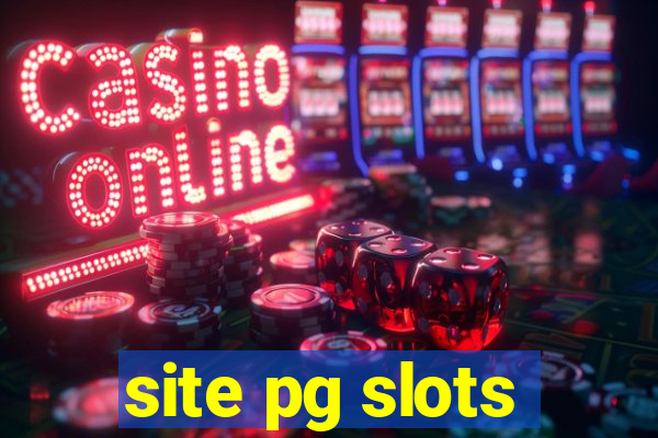 site pg slots