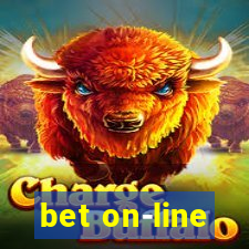 bet on-line