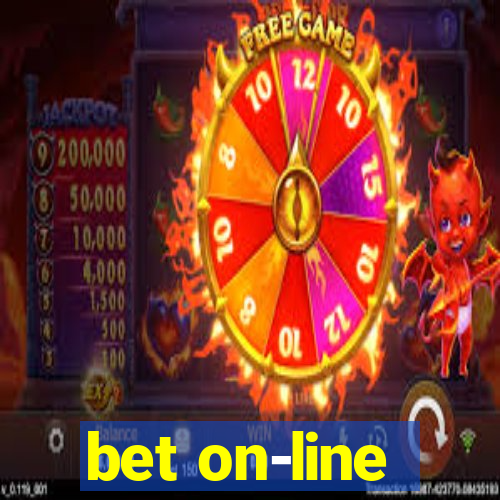 bet on-line