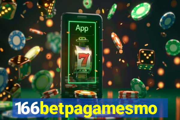 166betpagamesmo