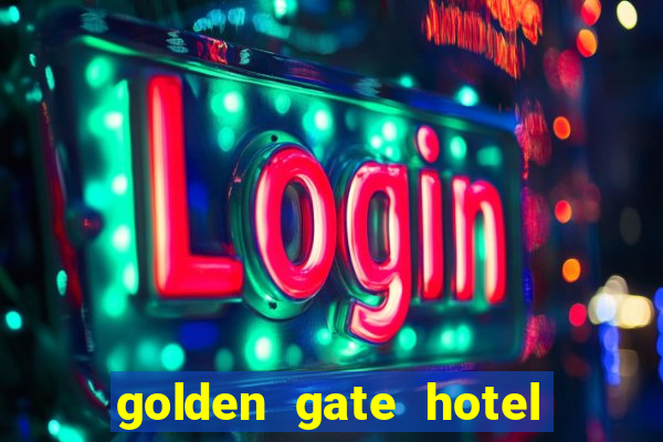 golden gate hotel and casino in las vegas