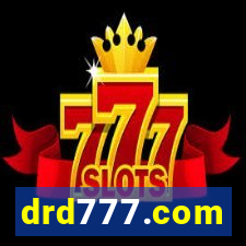 drd777.com