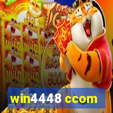 win4448 ccom