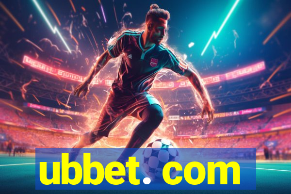 ubbet. com