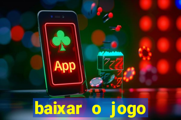 baixar o jogo street fighter