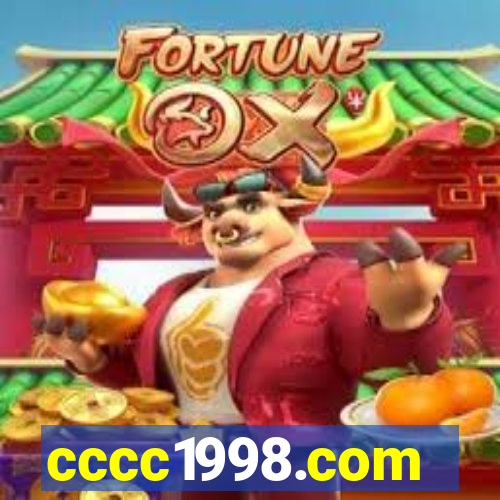 cccc1998.com