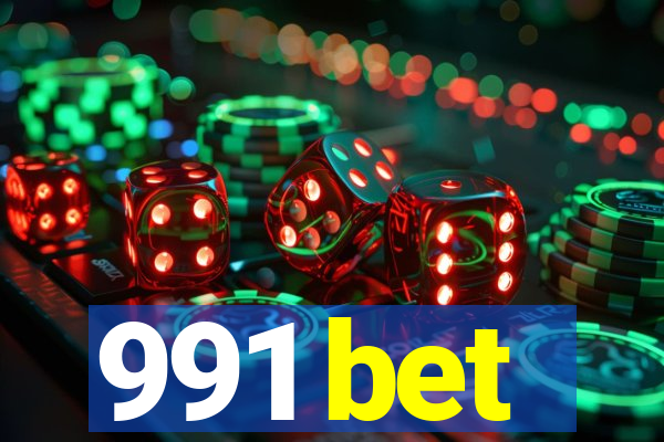 991 bet