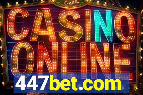 447bet.com