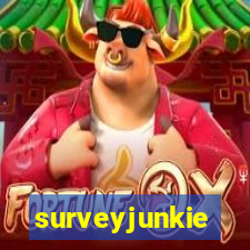 surveyjunkie