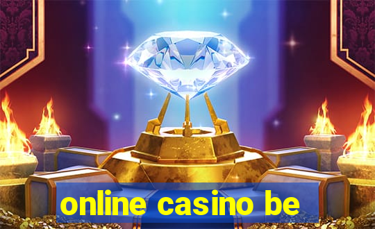 online casino be